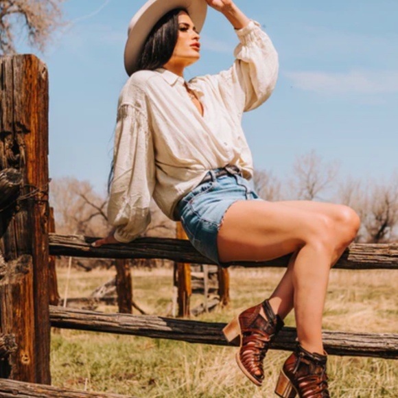 Freebird Wazee - Picture 2 of 11